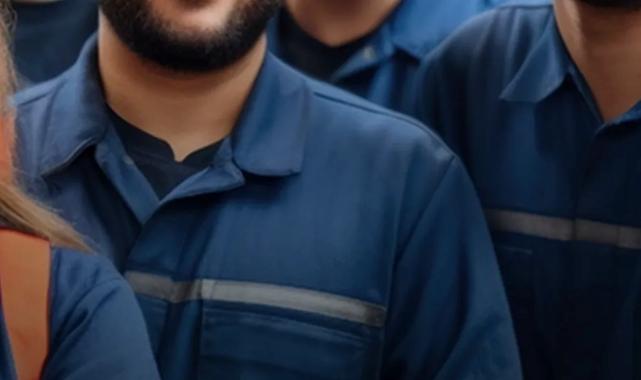 Mavi yakada yan haklar trendi raporlandı