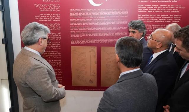 MEB, 12 Mart’ın temasını belirledi