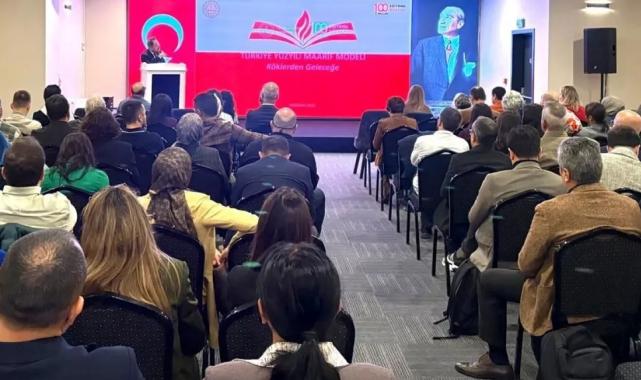 MEB ve ÖSYM, soru modeli çalışmalarını sürdürüyor