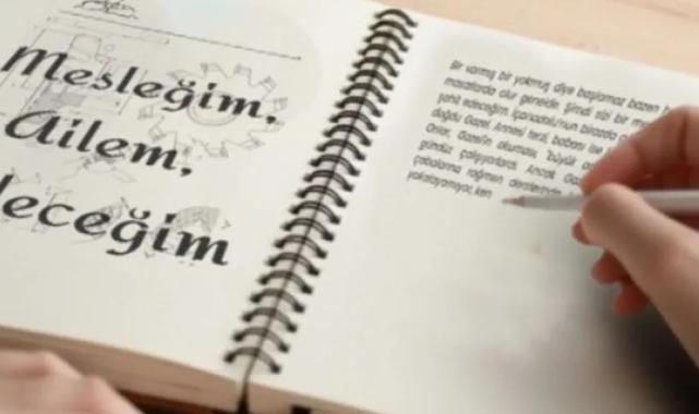 MEB’den mesleki ve teknik öğrencilere öykü yarışması