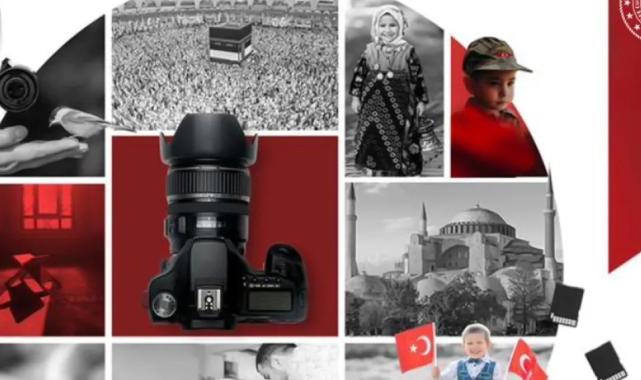 MEB’den yeni fotoğraf yarışması… ‘Bir Işık, Bin Değer: Fotoğraflarla Değerlerimiz’e başvurular başladı
