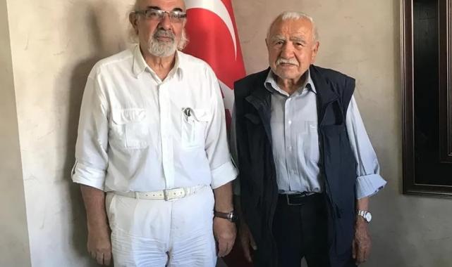 Memduh Büyükkılıç’ın ağabey acısı