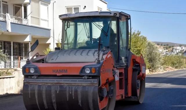 Mersin’de altyapıdan üstyapıya kesintisiz hizmet