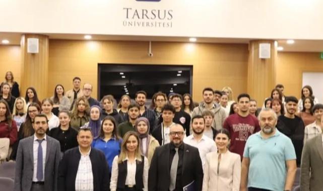 Mersin’de Kariyer Merkezi gençlere yeni ufuk açıyor