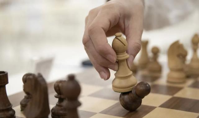 Mersin’de ‘Uluslararası Satranç Turnuvası’ sona erdi