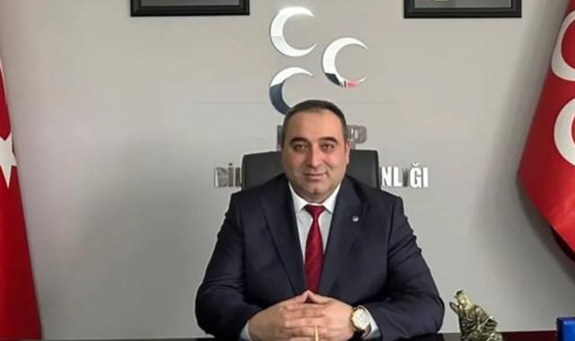 MHP Bilecik’ten ‘Terörsüz Türkiye’ vurgusu