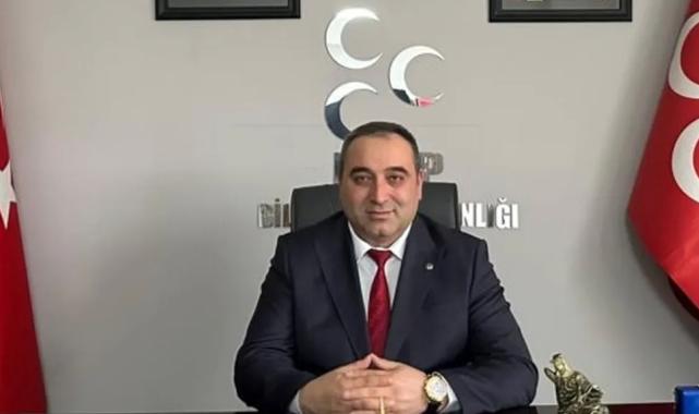 MHP’li Bağ’dan Terörsüz Türkiye mesajı