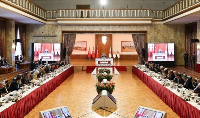 Milli Dayanışma Komisyonu’nun 17. toplantısı ertelendi!