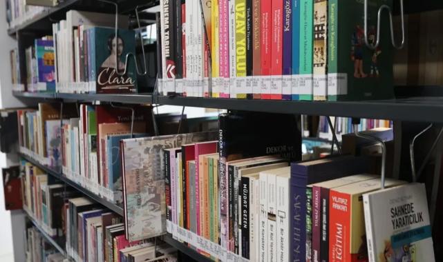 Muğla okuyor ve paylaşıyor