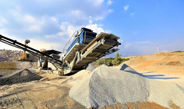 Muğla’da 749 futbol sahası büyüklüğündeki hafriyat bertaraf edildi… 92 milyon TL’lik tasarruf sağlandı