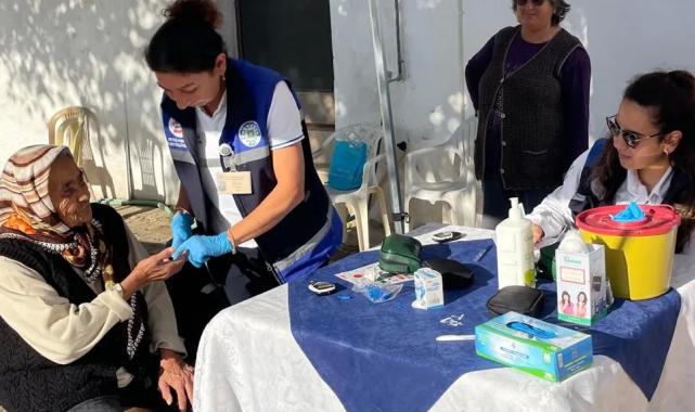 Muğla’da diyabet için erken teşhis vurgusu