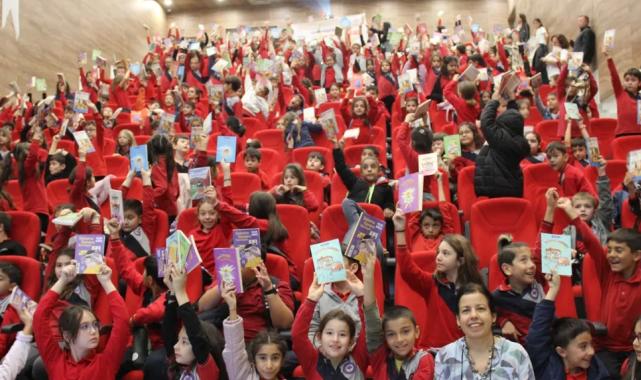 Muğla’da edebiyat buluşması