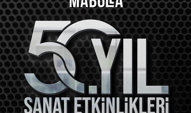 Muğla’da Mabolla’nın 50. yıl sanat etkinlikleri Kasım’da dopdolu!
