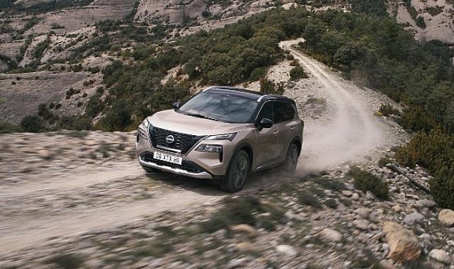 Nissan X-Trail’de Son Vergi Avantajı Fırsatı
