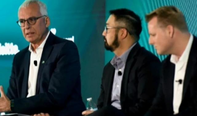 OMP Miami Konferansı 2025: Yapay zekâ ve insan sinerjisi küresel tedarik zincirlerini dönüştürüyor