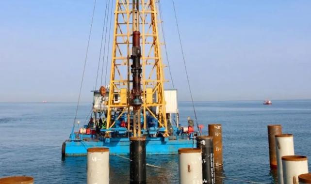 Ordu Altınordu rıhtımı yeniden canlanıyor