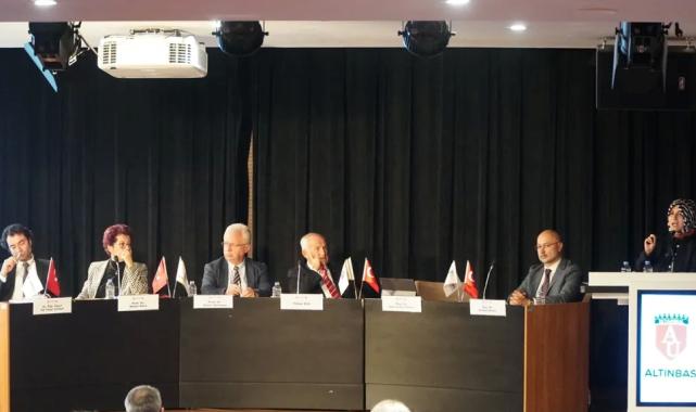 Organ bağışına ‘360 Derece Bakış’ panelinde uzmanlardan farkındalık çağrısı