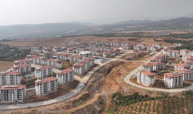 Osmaniye’den ‘Murat Kurum Bey Mahallesi’ kararı