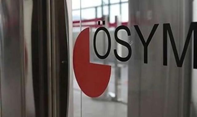 ÖSYM 2026 sınav takvimini açıkladı… YKS, KPSS, ALES, YDS ve TUS tarihleri belli oldu