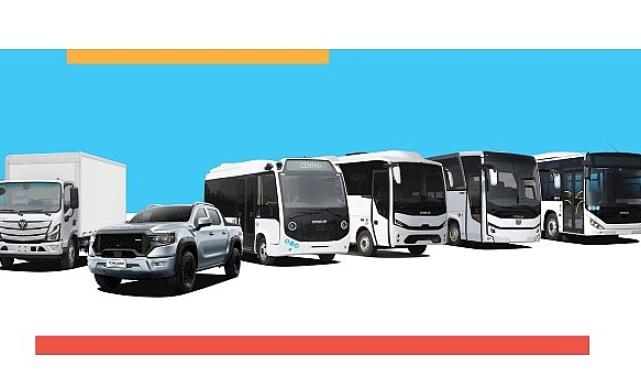 Otokar’dan Kış Öncesi Büyük Fırsat