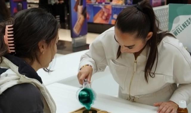 Palladium Ataşehir’den şehir stresine çözüm: AVM’de Wellness dönemi