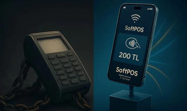 Pluspay & Nearpay: Türkiye’nin ödeme ekosisteminde sınırları kaldıran devrim !