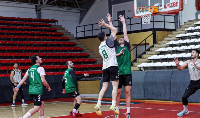 Sakarya Büyükşehir Basketbol, Keçiören’i ağırlıyor