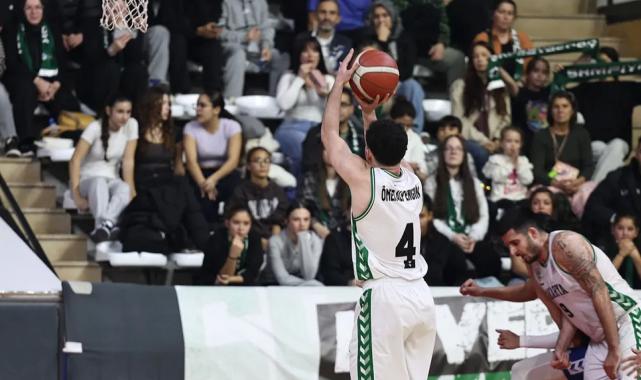 Sakarya Büyükşehir, Eskişehir deplasmanında