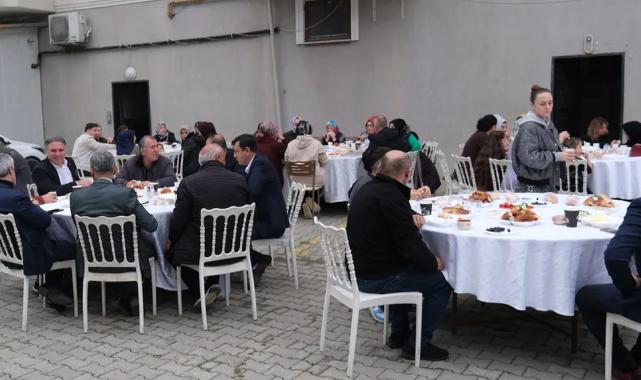 Sakarya Büyükşehir’den bir ses, bir nefes