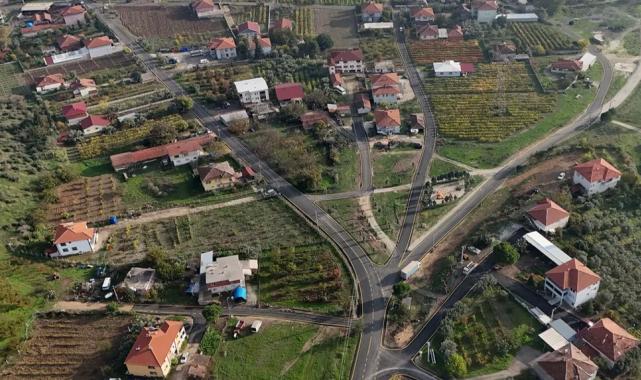 Sakarya Pamukova ulaşımı için yepyeni bir dönem