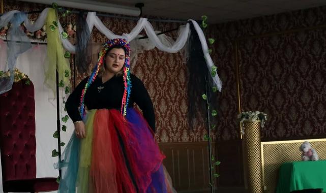 Sakarya Pamukova’da ‘Yetenek Avcısı’ miniklerle buluştu