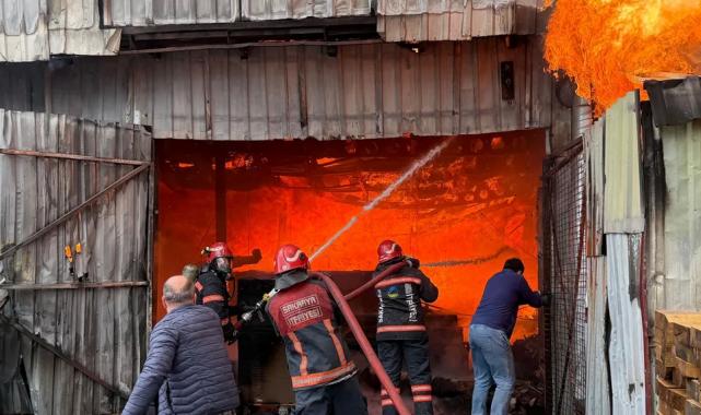 Sakarya’da 10 ayda 11 bin müdahale