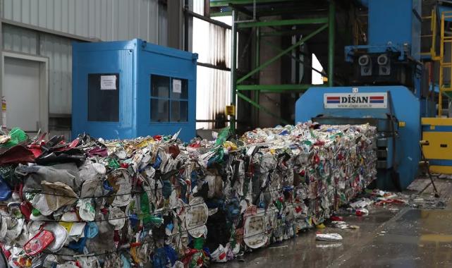 Sakarya’da atık yönetiminde dijital hamle