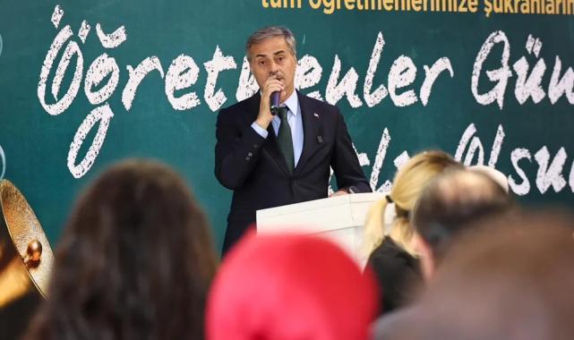 Sakarya’da Başkan Alemdar SAMEK ve SGM eğitimcileriyle buluştu