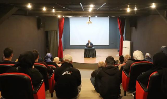 Sakarya’da dersler yoğun katılımla başladı