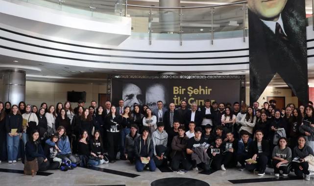 Sakarya’da iki çınara vefa