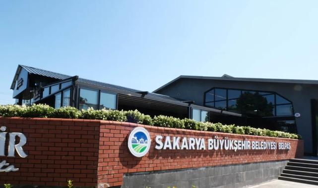 Sakarya’da kadınlara lezzetli bir buluşma