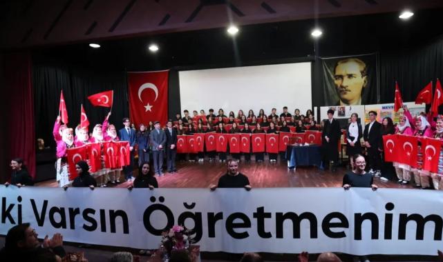 Sakarya’da Öğretmenler Günü etkinliklerine yoğun ilgi