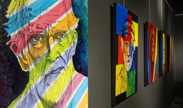 Sakarya’da Öğretmenler Günü’ne özel sergi