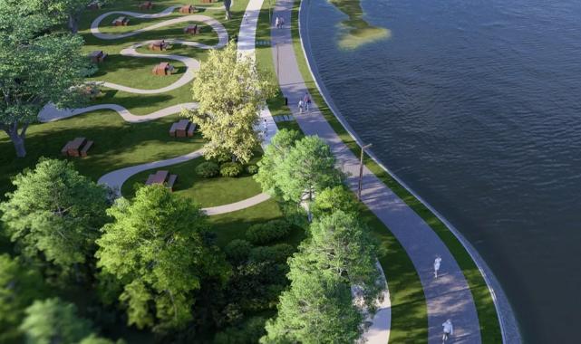 Sakarya’da Sapanca Park Projesi hayata geçiyor