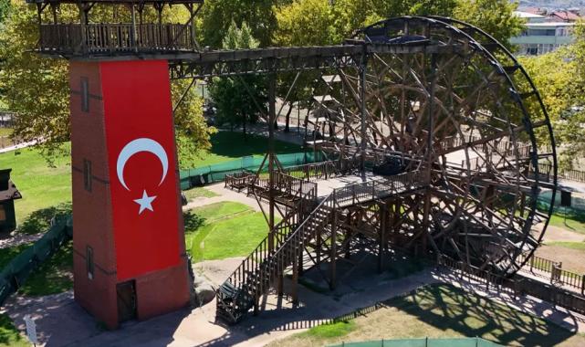 Sakarya’da tarih ‘çark’ ediyor!