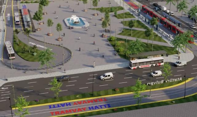 Sakarya’da toplu taşıma kültürü güçleniyor