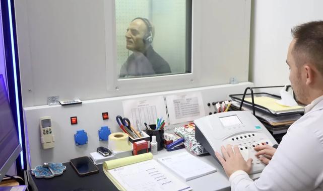 Sakarya’da ücretsiz check-up ilgisi