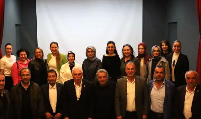 Sakarya’da “Yeşil Akıl Buluşmaları” başladı