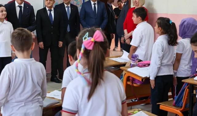 Sakaryalı minik Ravza, arkadaşlarına verdiği sözü tuttu