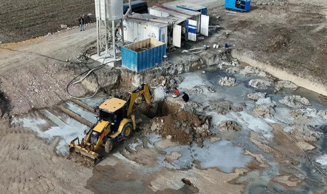 Sakarya’ya 1500 kişilik spor salonu kazandırılıyor