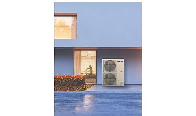 Samsung Split Isı Pompası ile yaz-kış bütçenizi koruyun