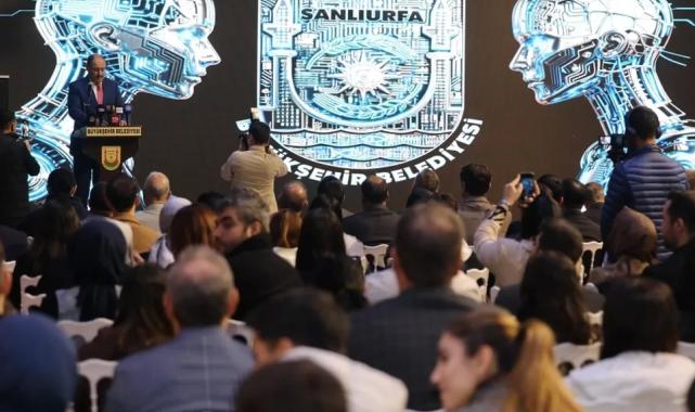 Şanlıurfa, dönüşümün öncüsü olacak