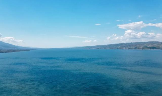 Sapanca Gölü rahat bir nefes alacak!