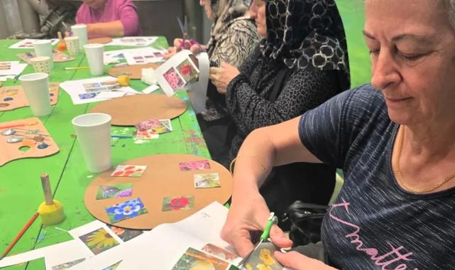 Saygınlar Kulübü 7 ayda 1.764 üyeye ulaştı